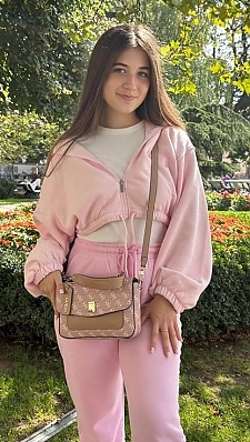 Diana Cherkasy 2405058