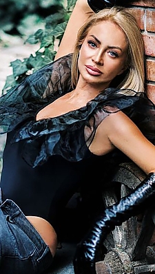 Oksana Los Angeles 2405866