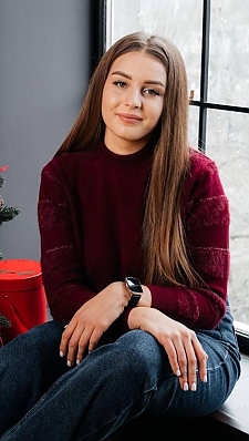Anastasiia Zaporizhzhya 2406341