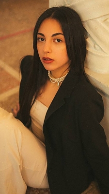 Halyna Zaporizhzhya 2412958