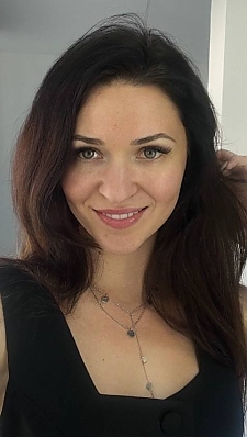 Hanna Kamyanets-Podilskyi 2422269