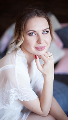 Anna Warsaw 2424589
