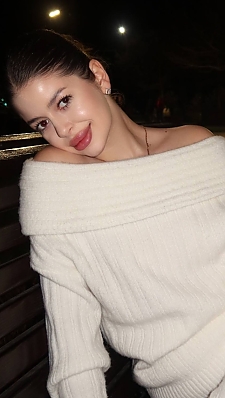 Arina Cherkasy 2426753