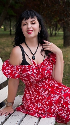 Halyna Zaporozhe 2430987