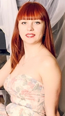 Marina Lugansk 251254