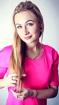 Natalia Novovolynsk 254422