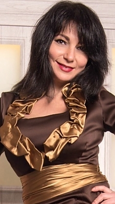 Irina Kharkov 259724