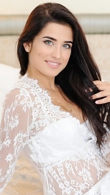 Irina Rivne 263565