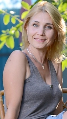 Olga Lviv 333098