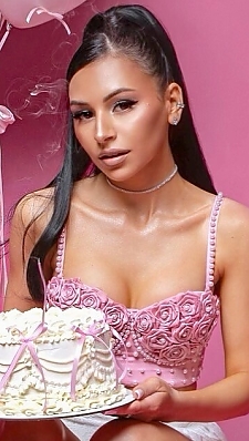 Alina, age:29. Kiev, Ukraine