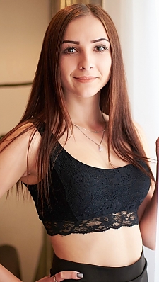 Karina Kharkov 339438