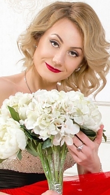 Tatiana Chernigov 340386