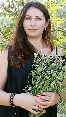 Nataliya Nikolaev 34521