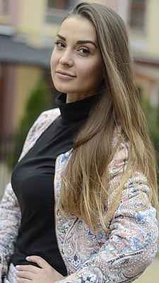 Kateryna Kyiv 422533