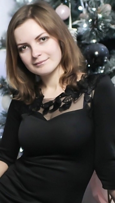 Alla Novovolynsk 475283