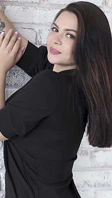 Anastasia Nikolaev 481145