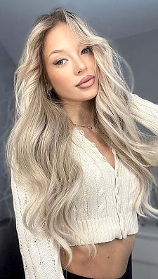 Ulyana, age:28. Kiev, Ukraine