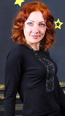 Olga Lisichansk 500043