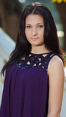 Olga NIkolaev 51316