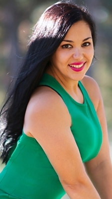 Natalia Nikolaev 514971