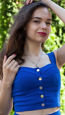 Inga Kremenchuk 559707