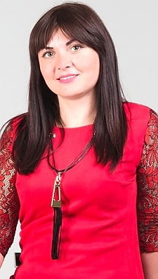 Liliya Luhansk 574005