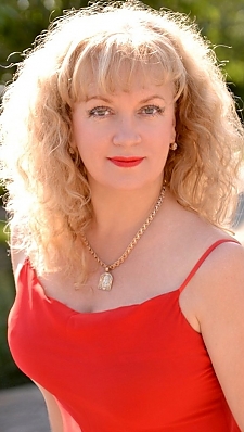 Svetlana Kharkov 57765