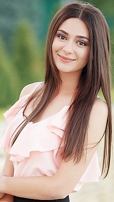 Yuliia Kherson 580340