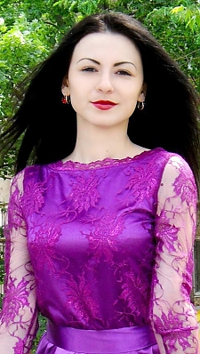 Tatyana Nikolaev 61303