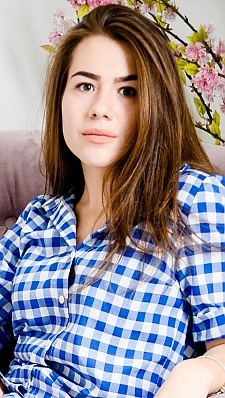 Yuliya Dnipro 617606