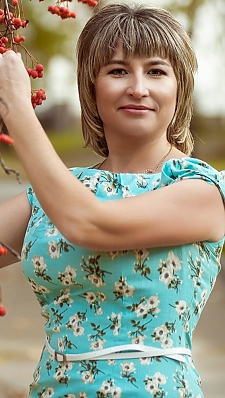 Svetlana Berdyansk 634710