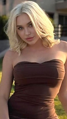 Tanya Kiev 644307