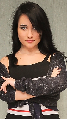 Darina Kharkov 658439