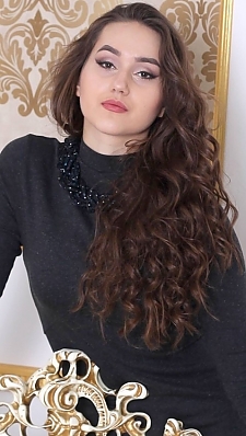 Ksenia Nikolaev 664623