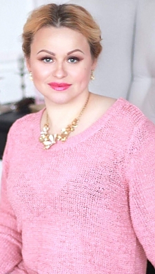 Angelika Nikolaev 673609