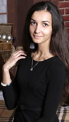 Maria Luhansk 678272