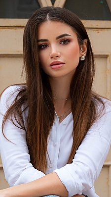 Karina, age:27. Kharkiv, Ukraine