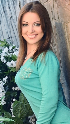 Juliya Kharkov 690979