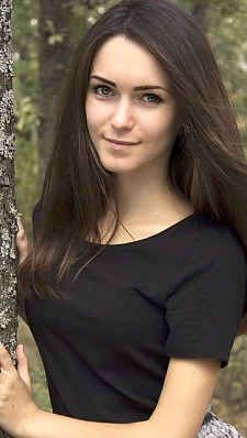 Ekaterina Nikolaev 71080