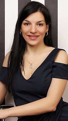 Olga Kharkov 723402