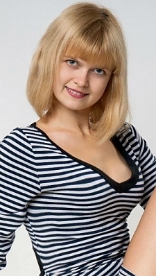 Yana Dnipro 75661