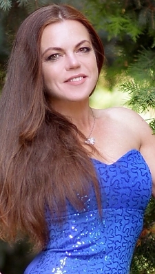 Svetlana Kharkov 759627