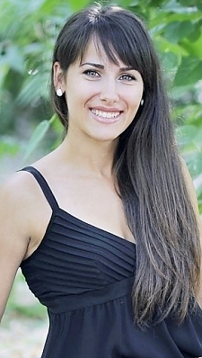 Olga Nikolaev 84791