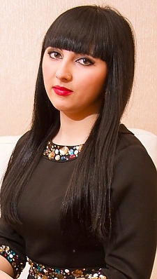 Liliya Nikolaev 86016