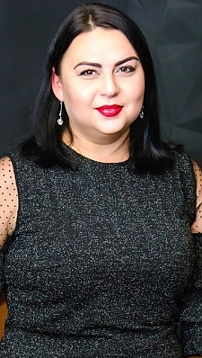 Yana Berdyansk 892399