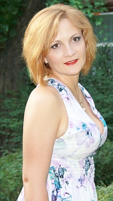 Valentina Nikolaev 91515