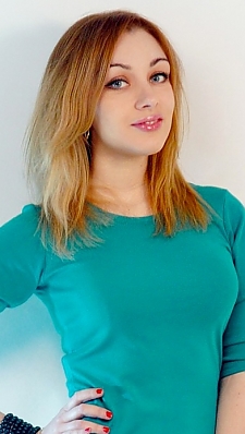 Irina Kharkov 92364