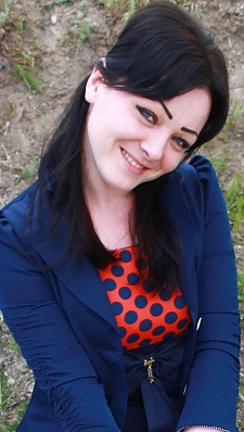 Angela Nikolaev 94067