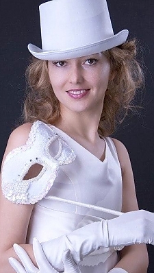 Irina Lugansk 971897