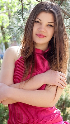 Yana Nikolaev 98525